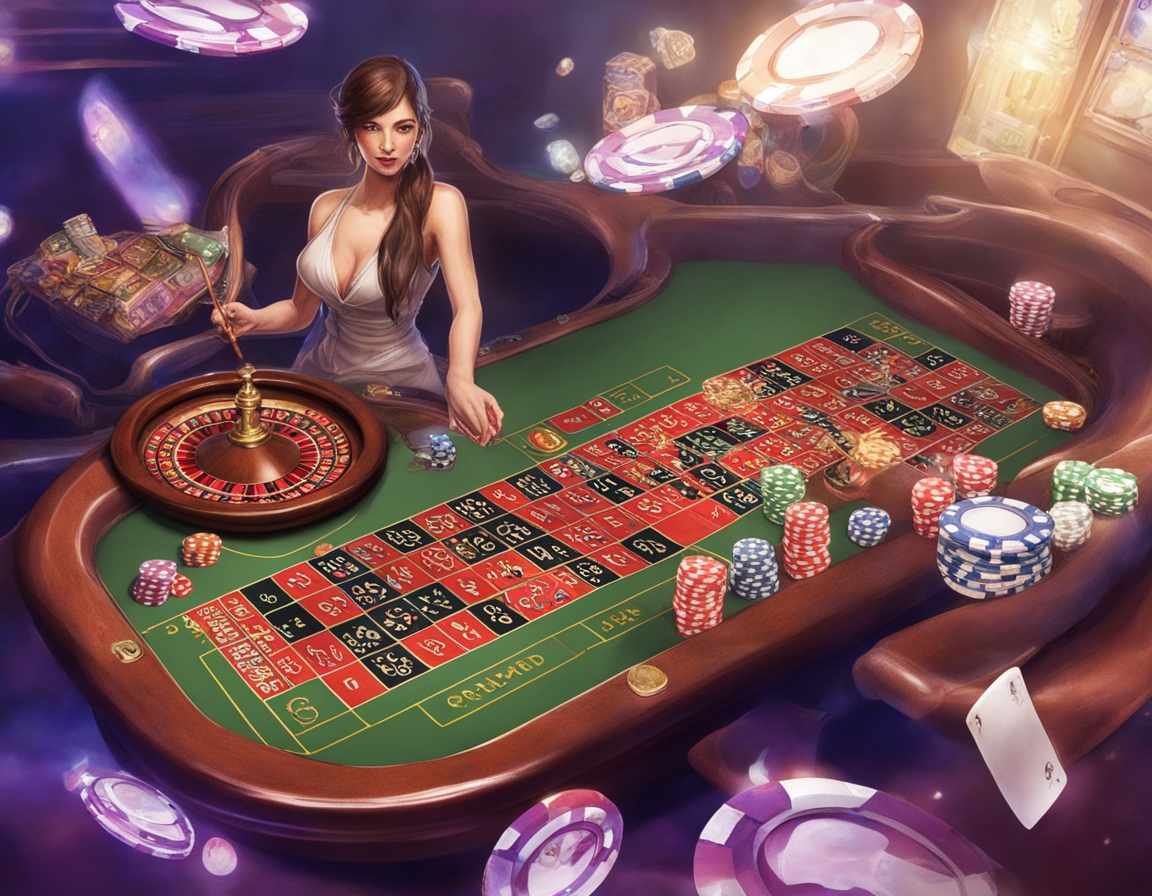 umbet8